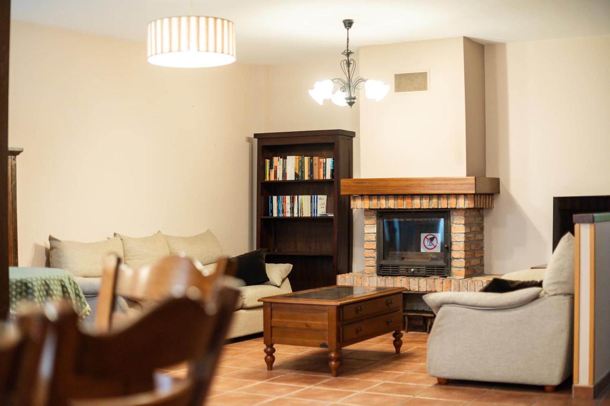 فيلا Casa El Balandro De Poo يانس المظهر الخارجي الصورة