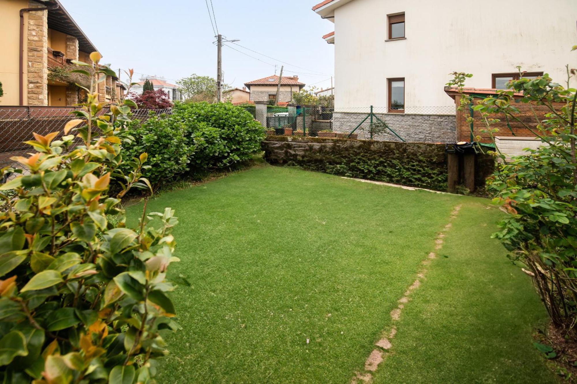 فيلا Casa El Balandro De Poo يانس المظهر الخارجي الصورة