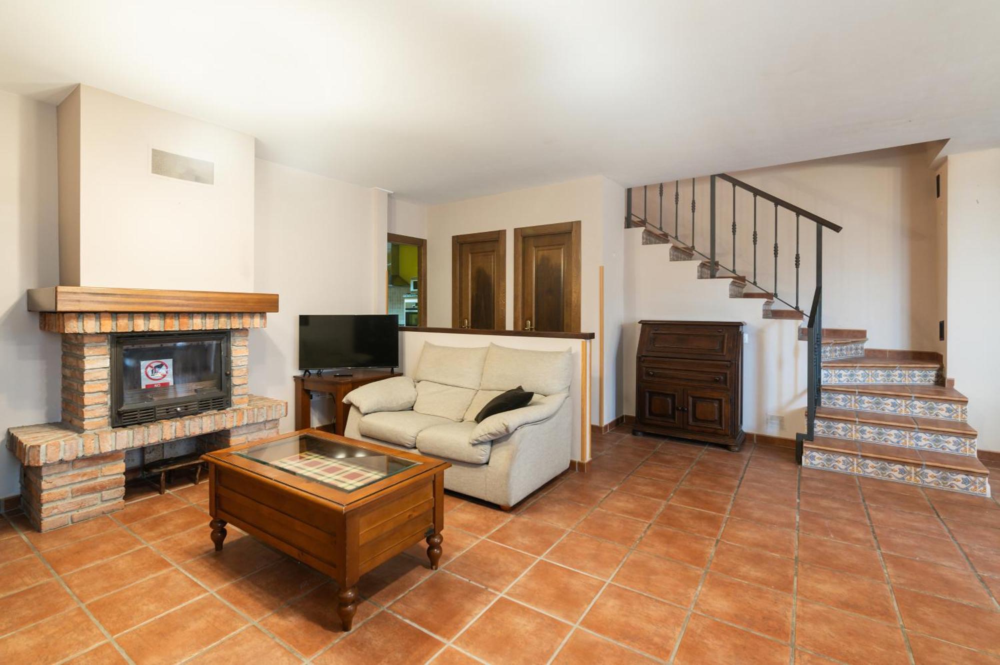 فيلا Casa El Balandro De Poo يانس المظهر الخارجي الصورة