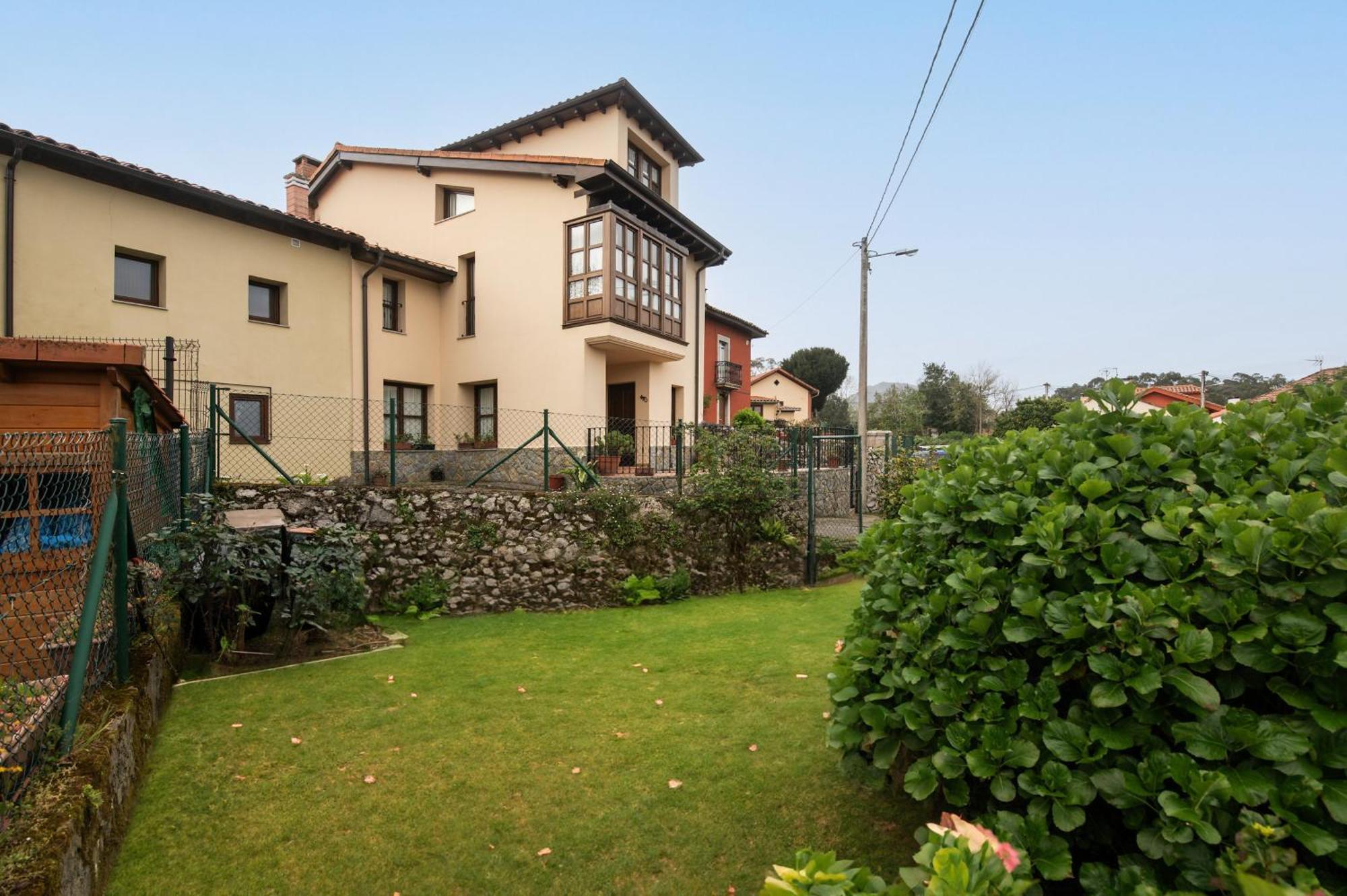 فيلا Casa El Balandro De Poo يانس المظهر الخارجي الصورة