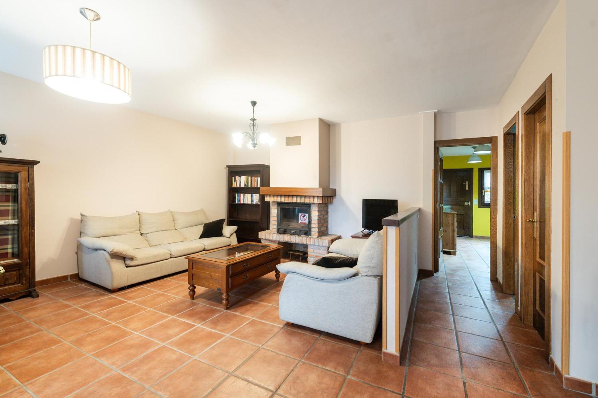 فيلا Casa El Balandro De Poo يانس المظهر الخارجي الصورة