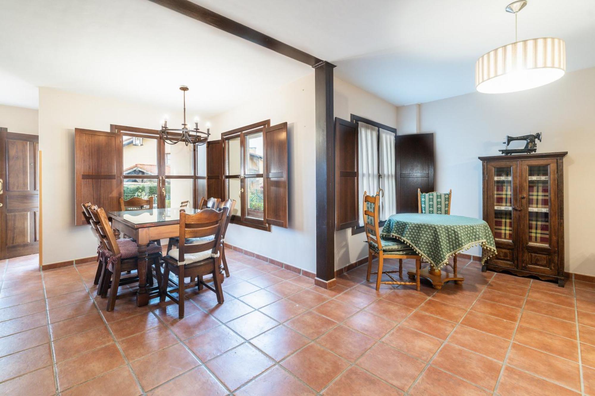 فيلا Casa El Balandro De Poo يانس المظهر الخارجي الصورة