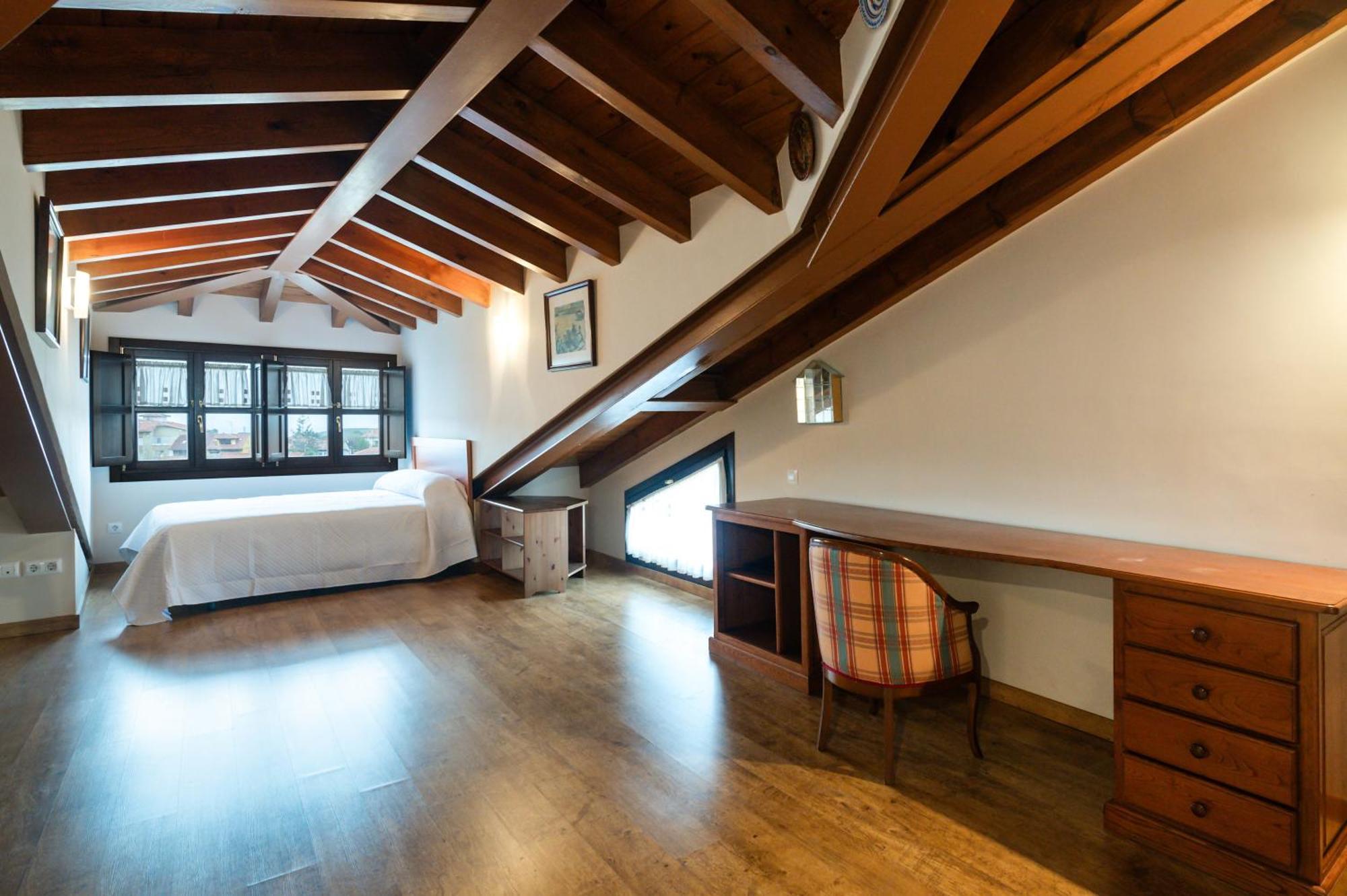 فيلا Casa El Balandro De Poo يانس المظهر الخارجي الصورة